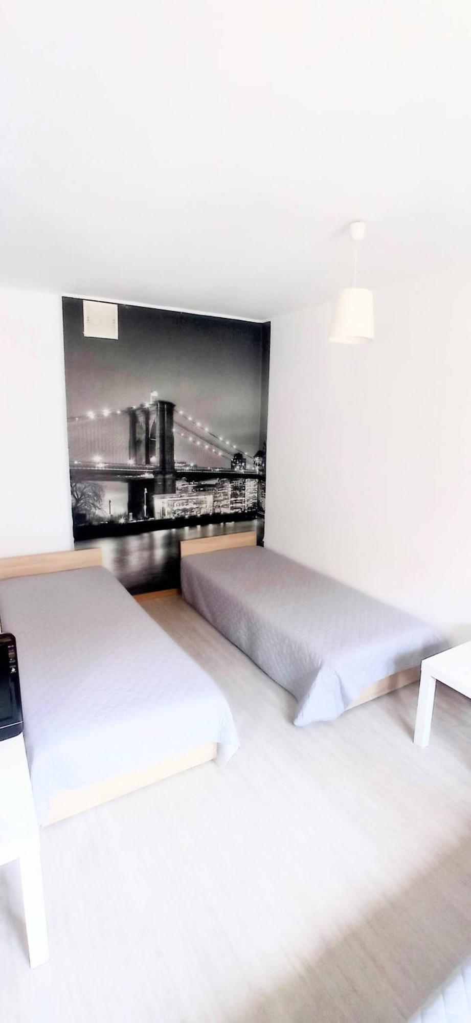Апартаменти Apartament Studio - Mehoffera 1 Забже Екстер'єр фото