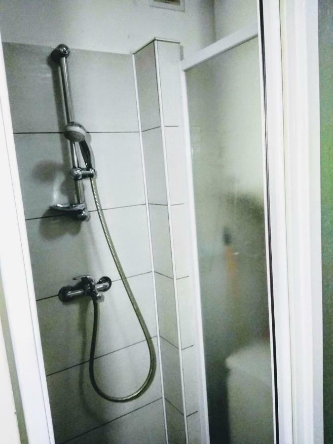 Апартаменти Apartament Studio - Mehoffera 1 Забже Екстер'єр фото